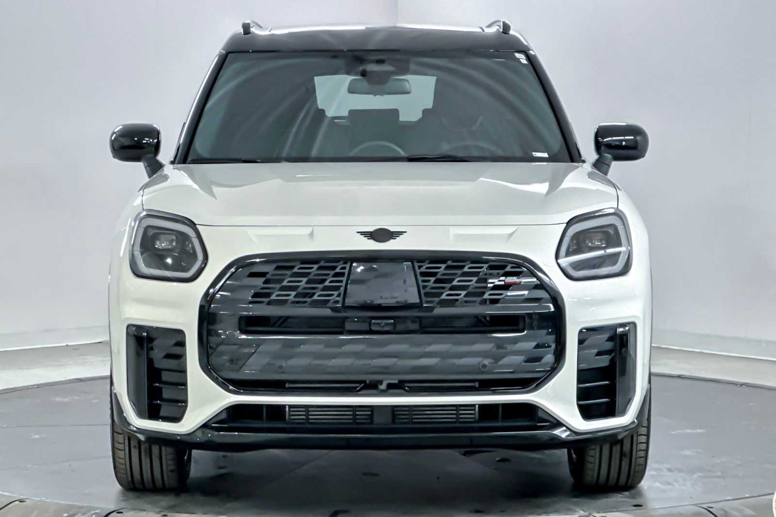 Thumbnail: 2026 MINI Cooper Countryman - 10