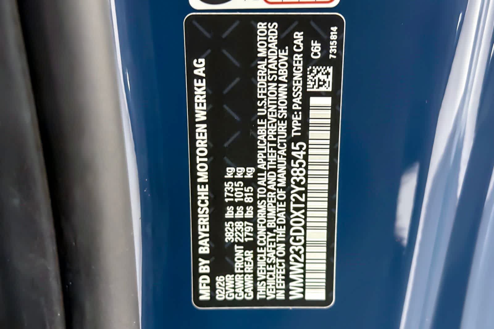 Thumbnail: 2026 MINI Cooper Hardtop - 27