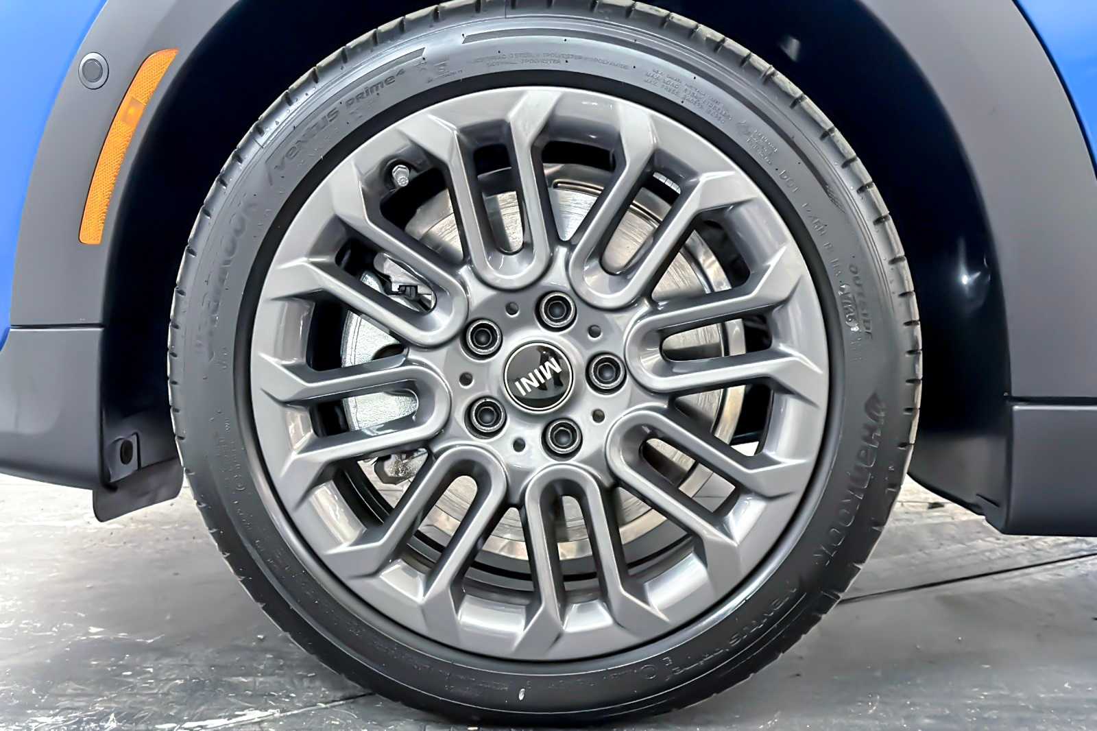 Thumbnail: 2026 MINI Cooper Hardtop - 25