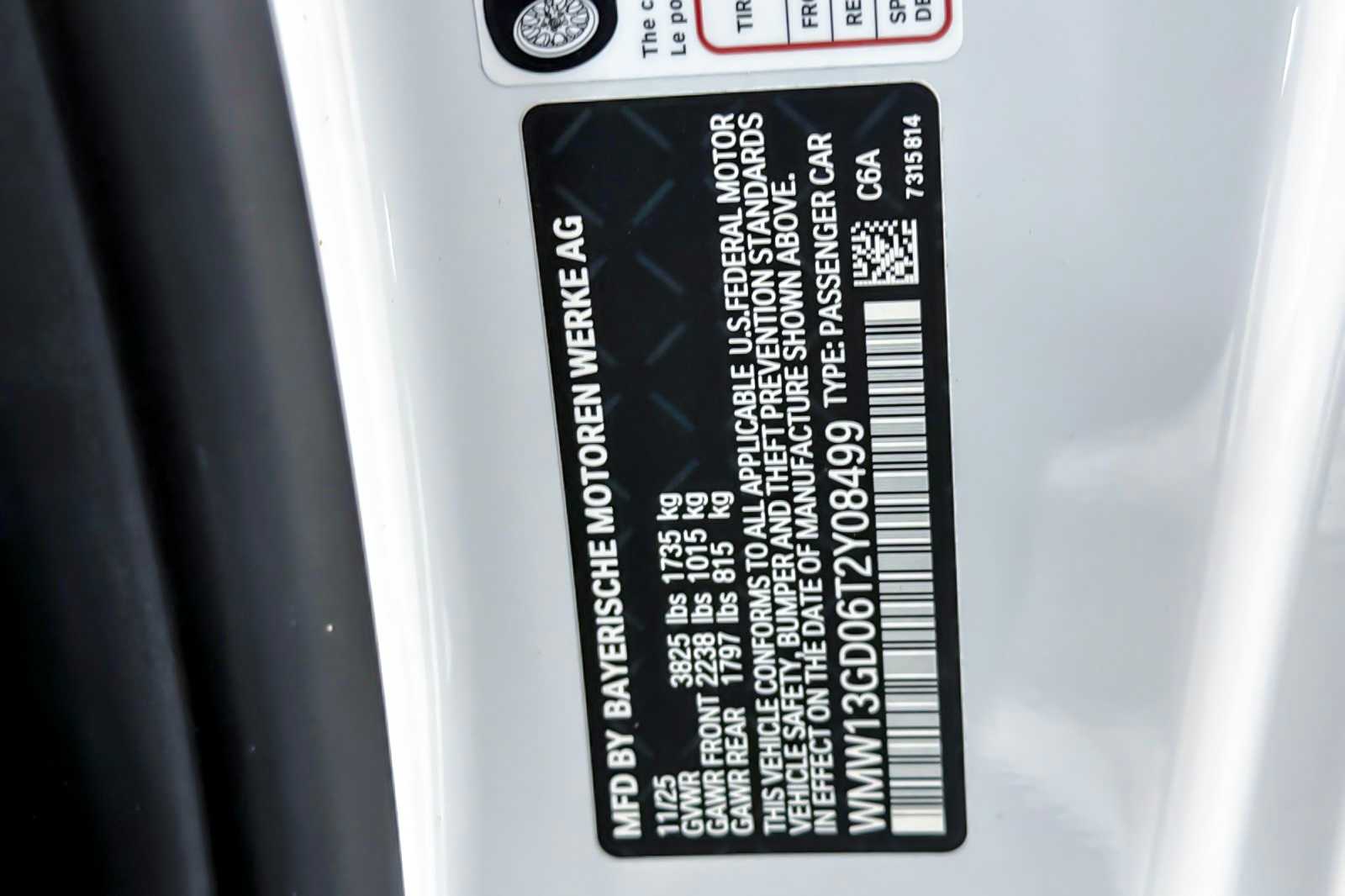 Thumbnail: 2026 MINI Cooper Hardtop - 27