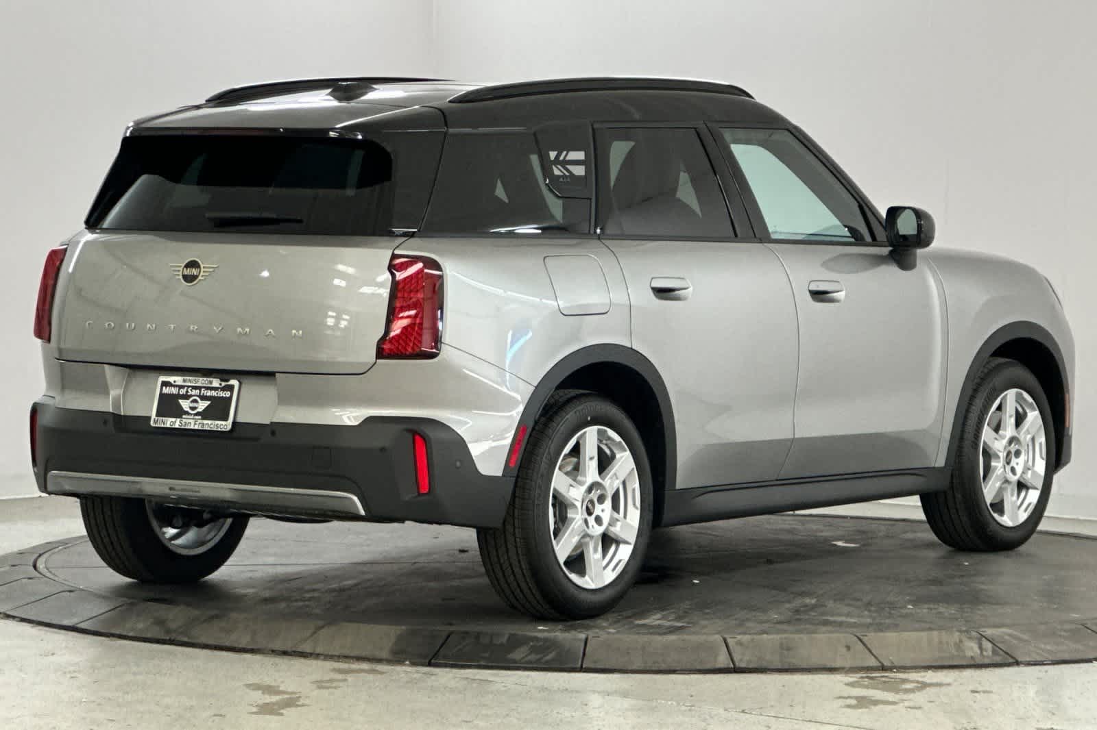 Thumbnail: 2026 MINI Cooper Countryman - 2