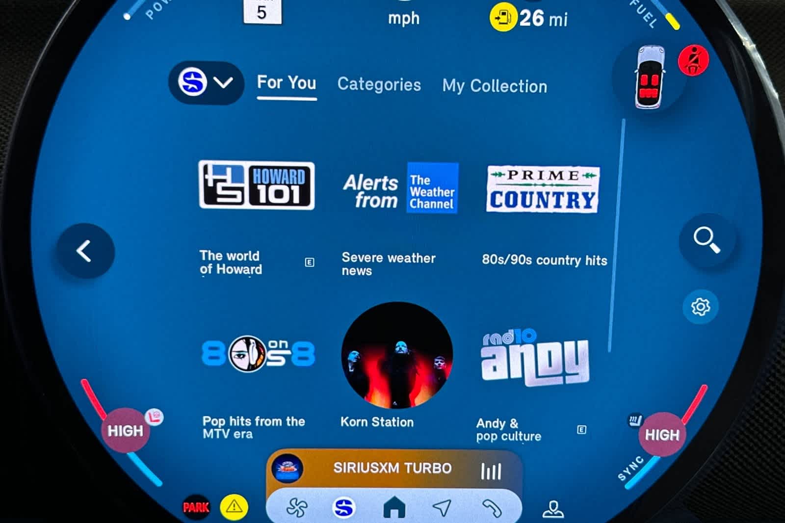 Thumbnail: 2026 MINI Cooper Hardtop - 18