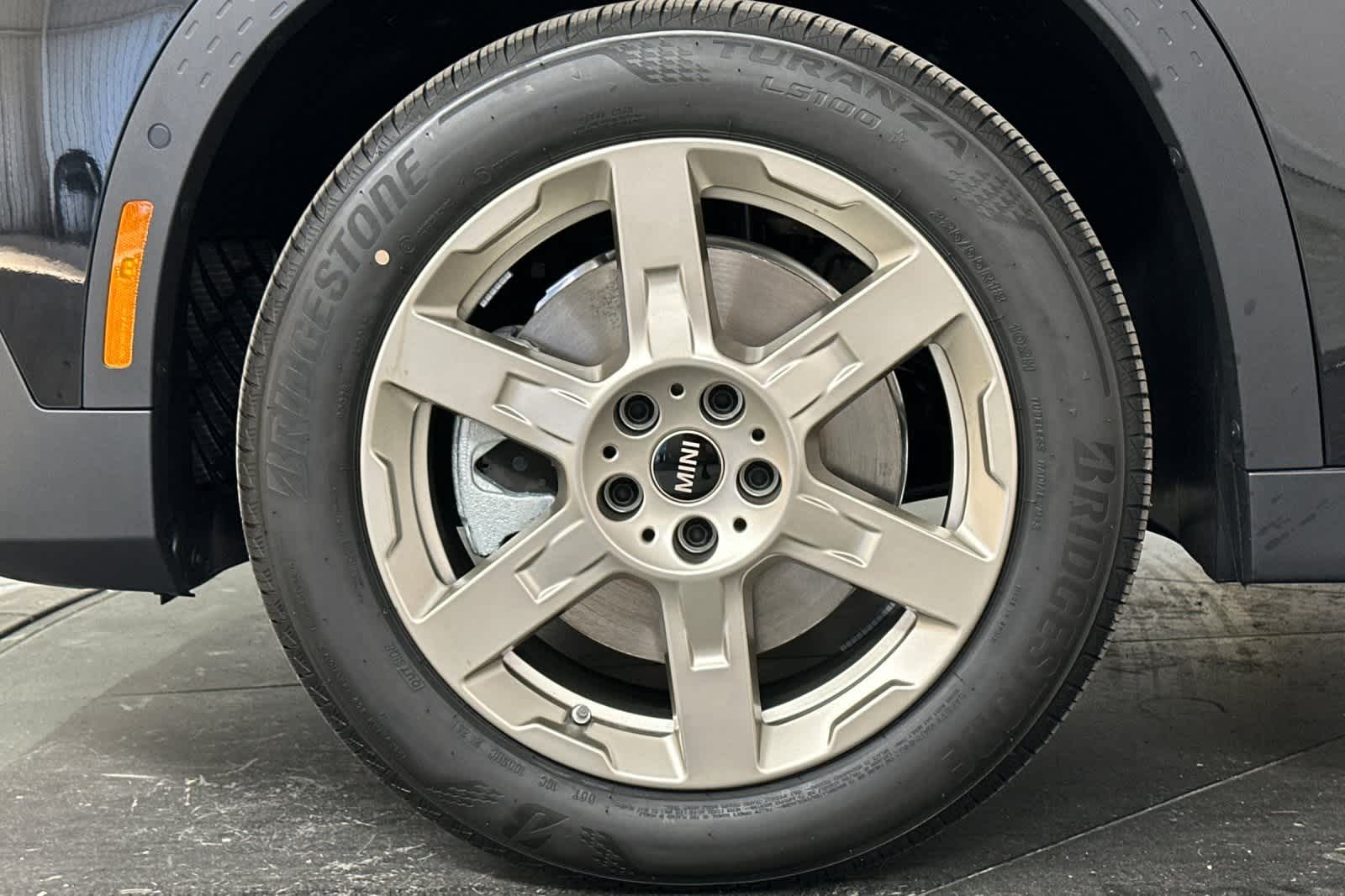 Thumbnail: 2026 MINI Cooper Countryman - 25