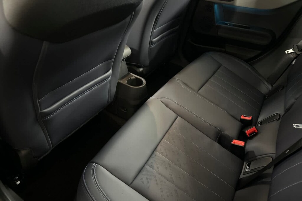 New 2026 MINI Hardtop 4 Door Cooper Sedan