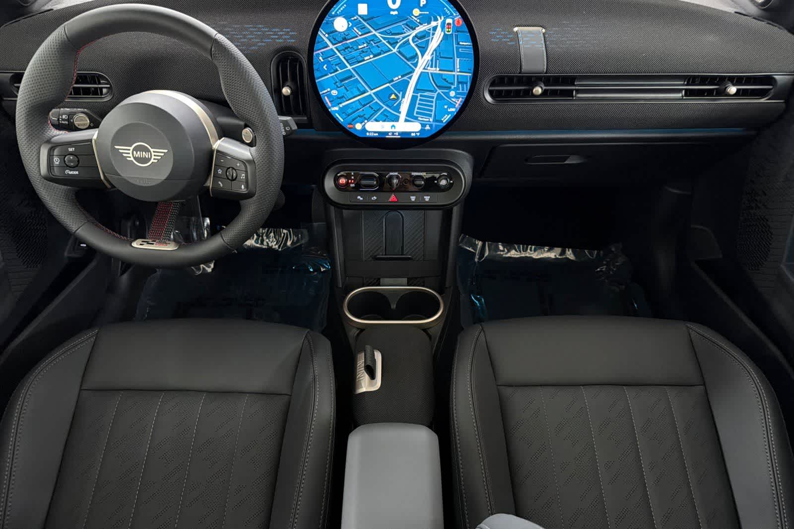 Thumbnail: 2026 MINI Cooper Hardtop - 3