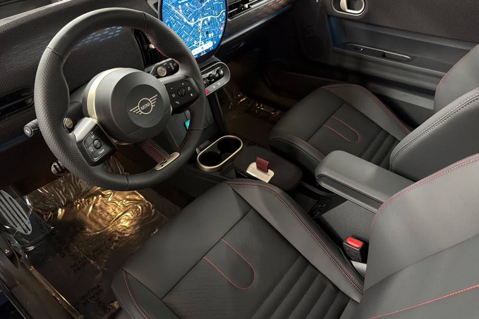 Thumbnail: 2026 MINI Cooper Hardtop - 11