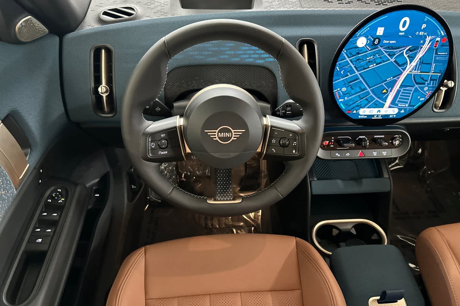 Thumbnail: 2026 MINI Cooper Countryman - 14