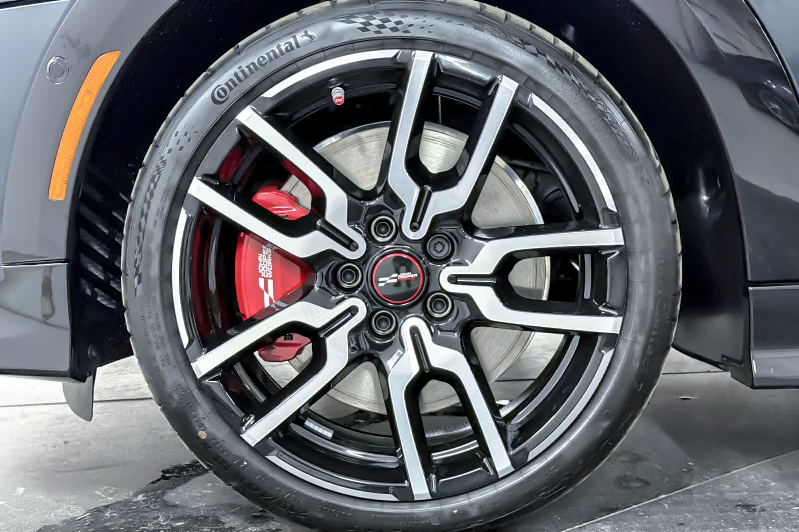 Thumbnail: 2026 MINI Cooper Convertible - 12