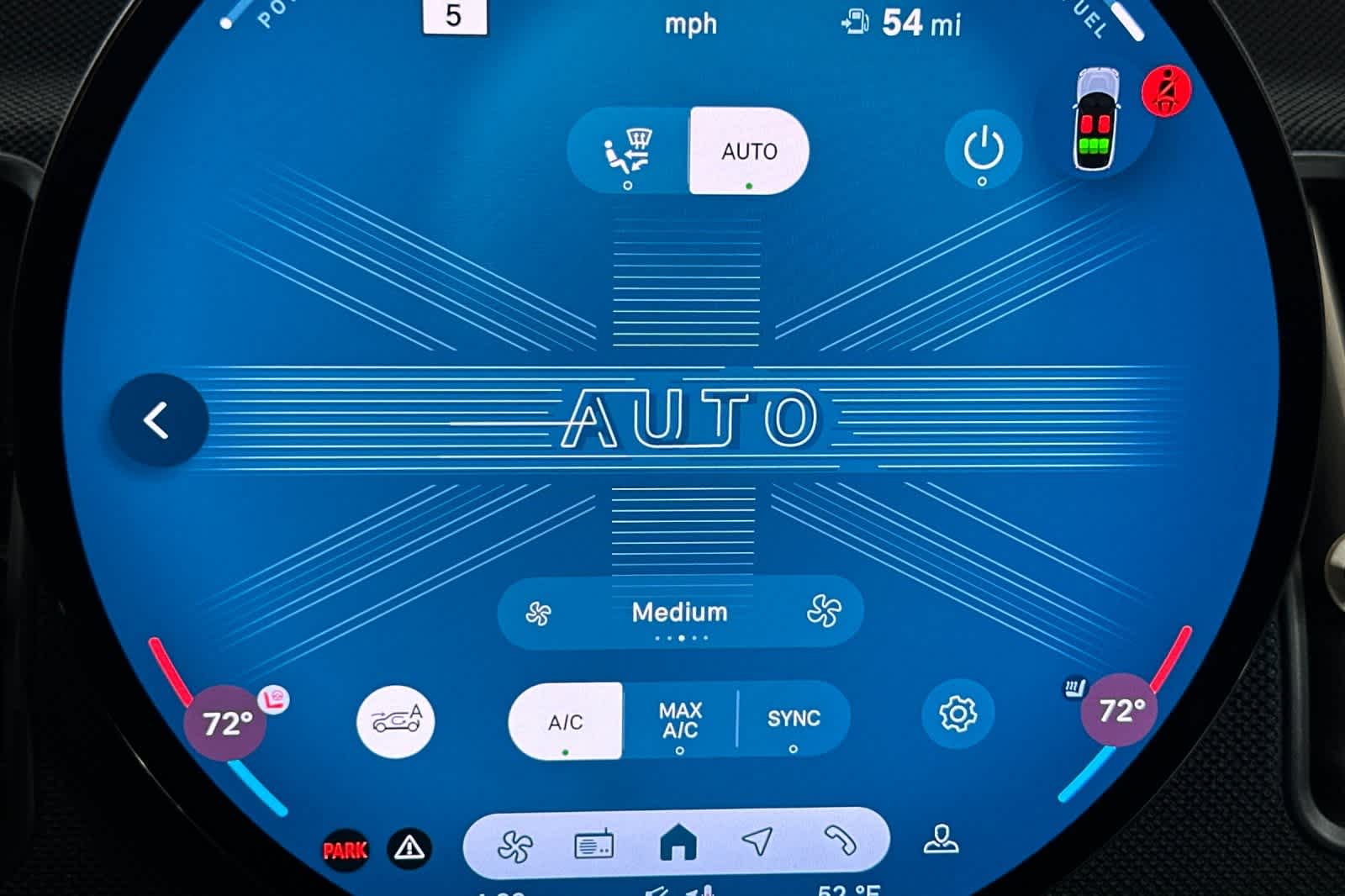 Thumbnail: 2026 MINI Cooper Countryman - 21