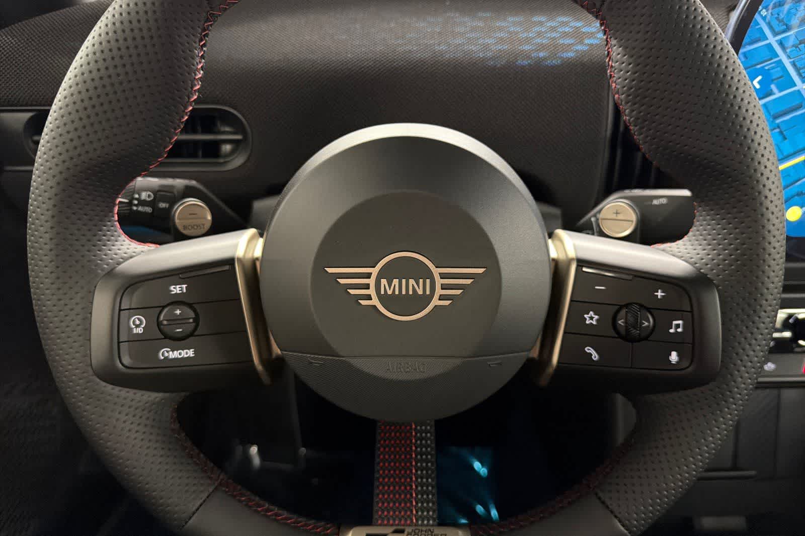 Thumbnail: 2026 MINI Cooper Convertible - 25