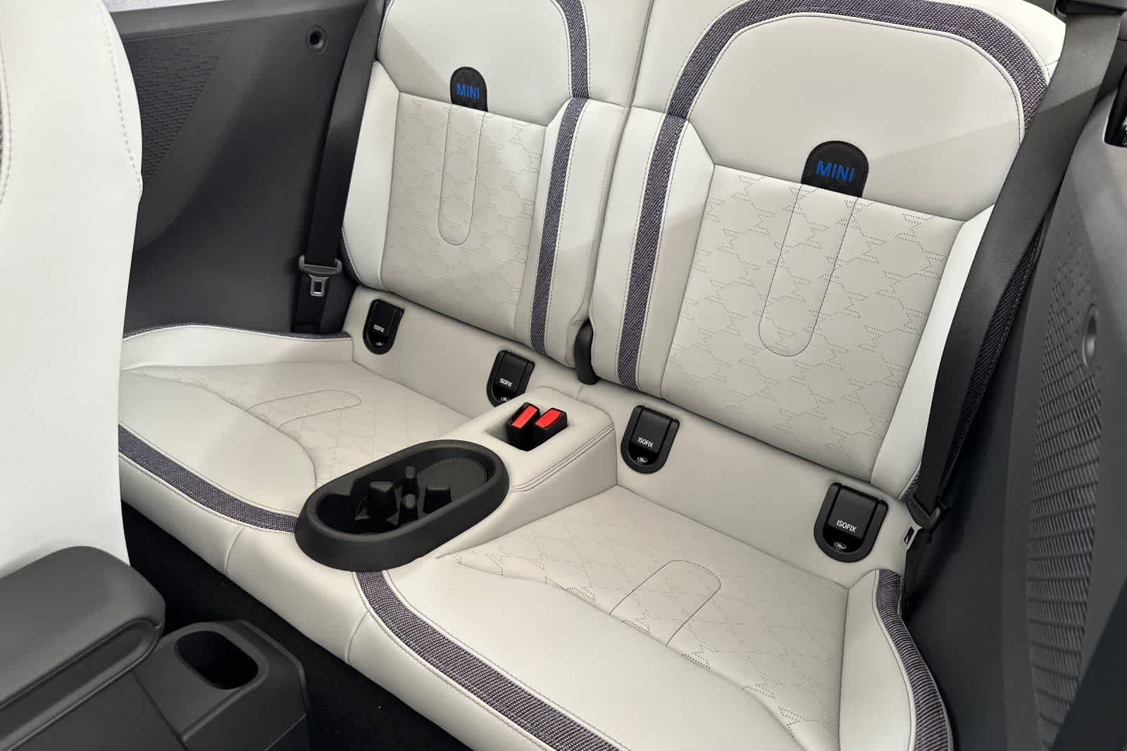 Thumbnail: 2026 MINI Cooper Convertible - 4