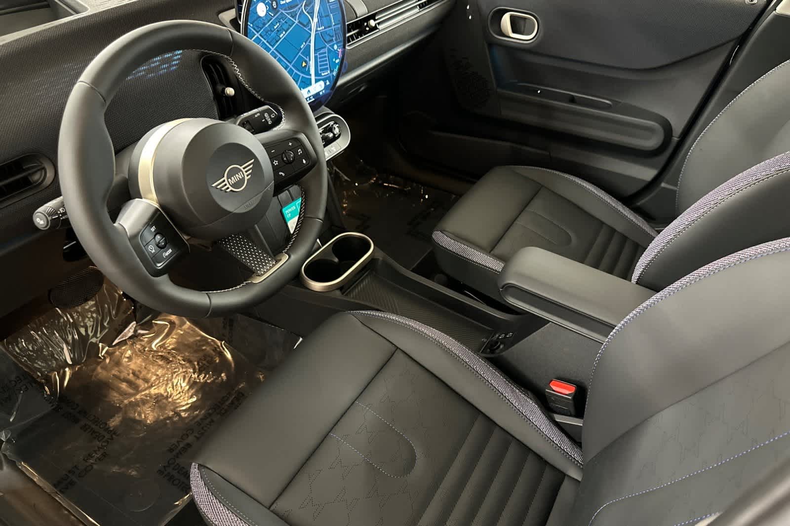 Thumbnail: 2026 MINI Cooper Hardtop - 11