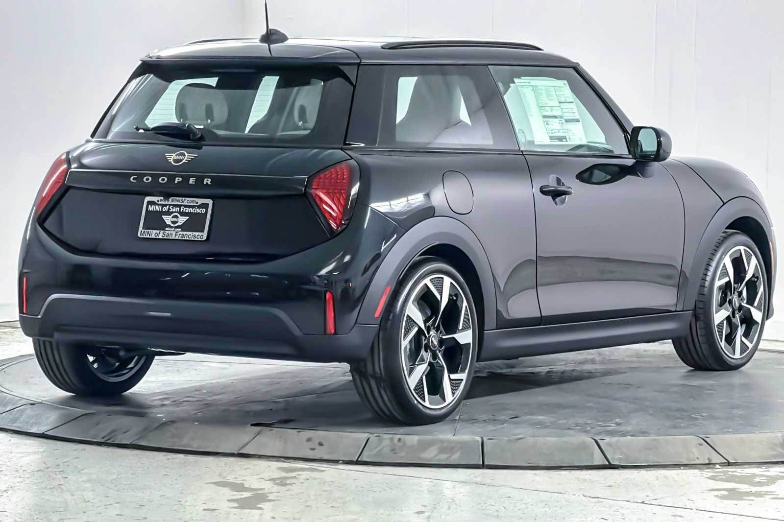 Thumbnail: 2026 MINI Cooper Hardtop - 2