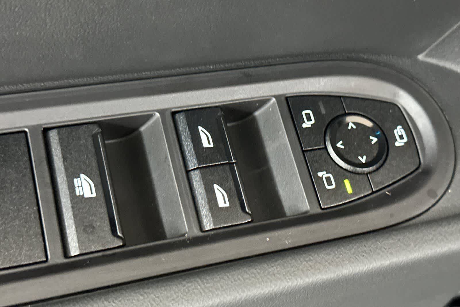 Thumbnail: 2026 MINI Cooper Convertible - 16