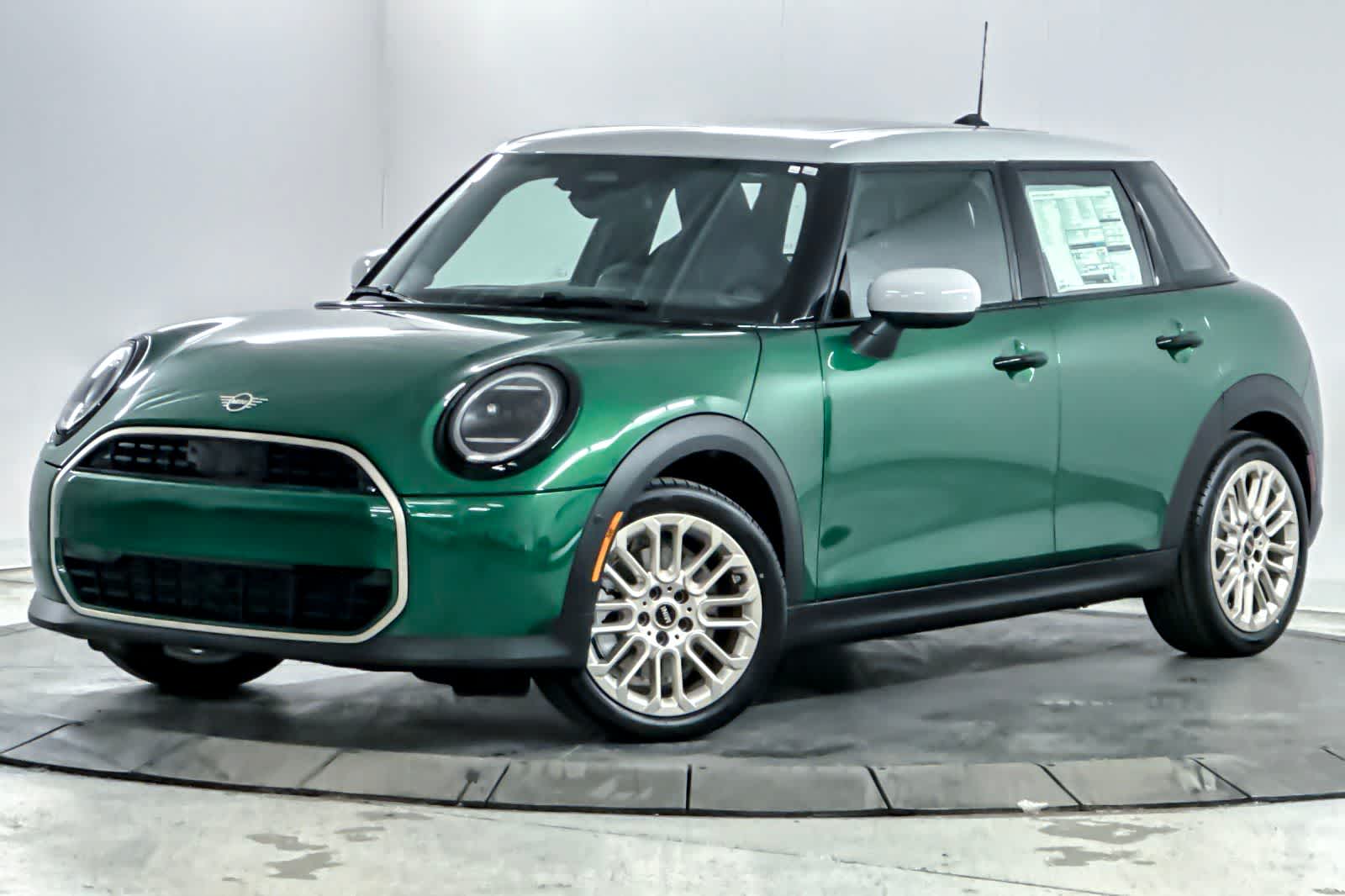Thumbnail: 2026 MINI Cooper Hardtop - 1
