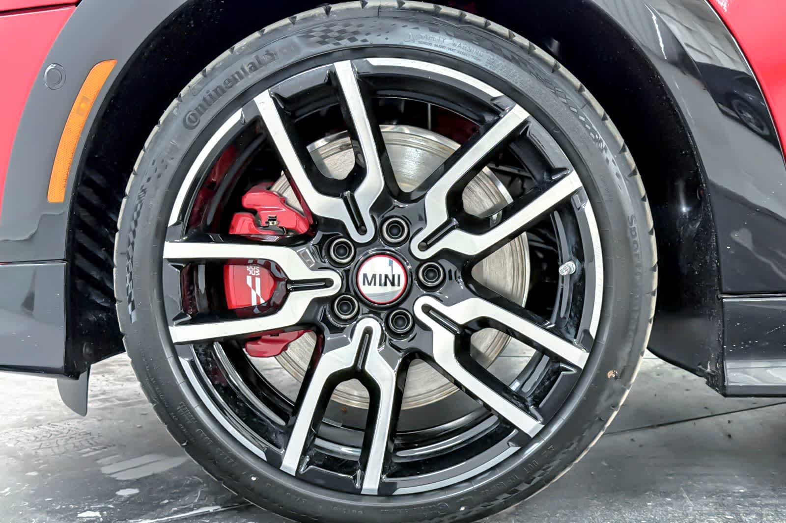 Thumbnail: 2026 MINI Cooper Hardtop - 25