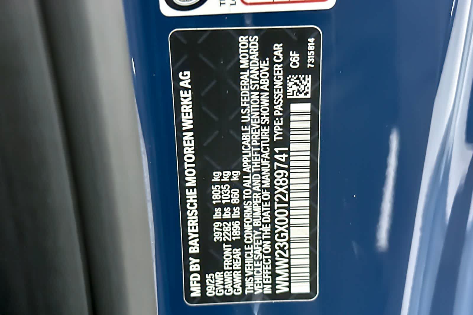 Thumbnail: 2026 MINI Cooper Convertible - 26