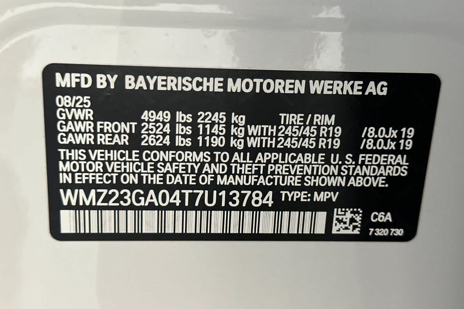 Thumbnail: 2026 MINI Cooper Countryman - 27