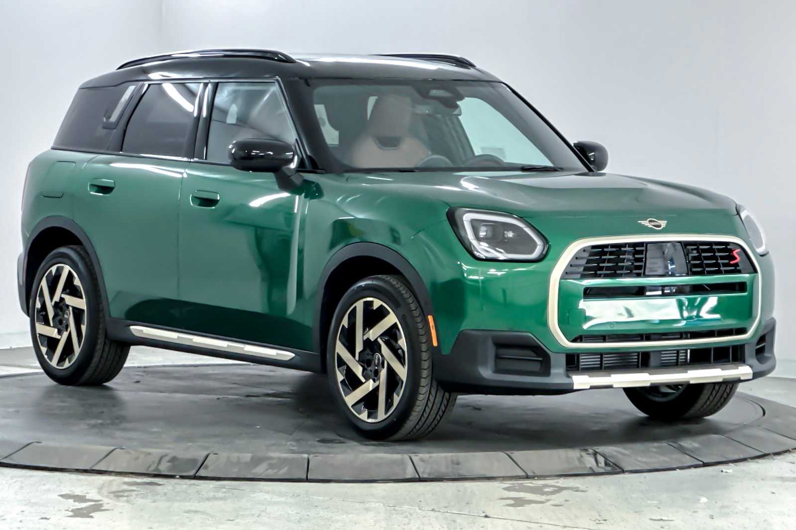Thumbnail: 2026 MINI Cooper Countryman - 9