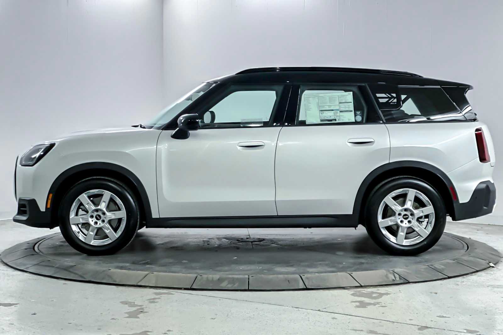 Thumbnail: 2026 MINI Cooper Countryman - 5