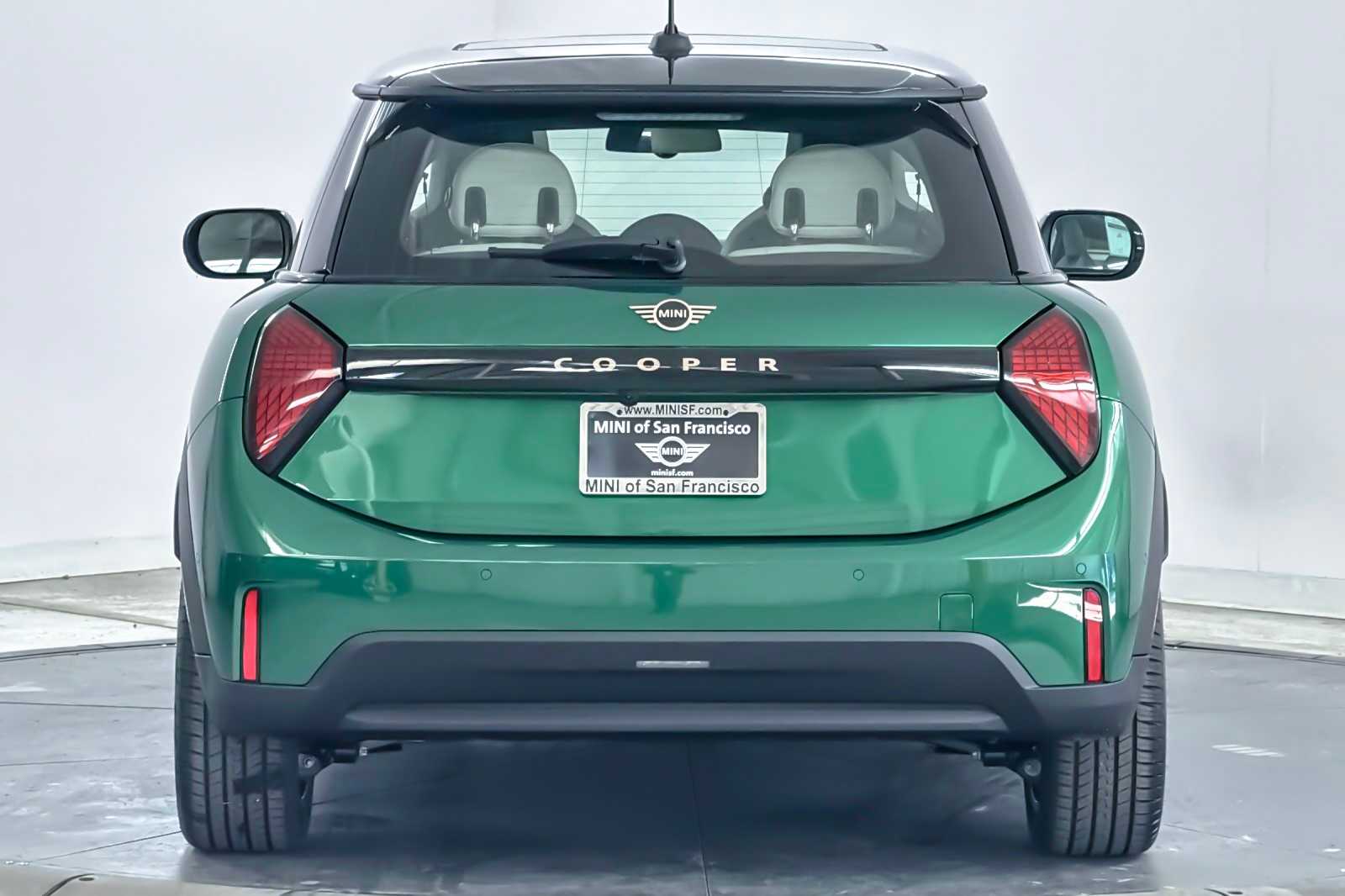 Thumbnail: 2026 MINI Cooper Hardtop - 7