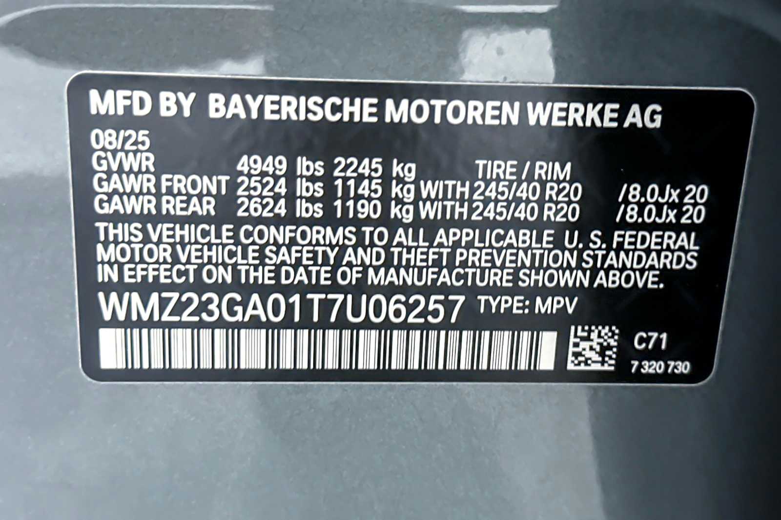 Thumbnail: 2026 MINI Cooper Countryman - 27