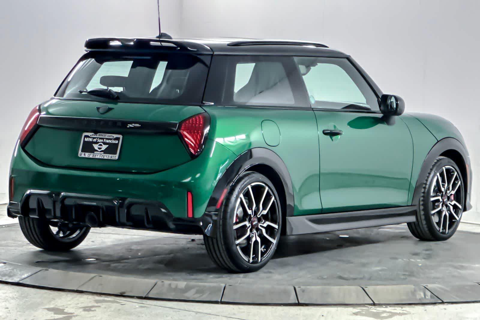Thumbnail: 2026 MINI Cooper Hardtop - 2