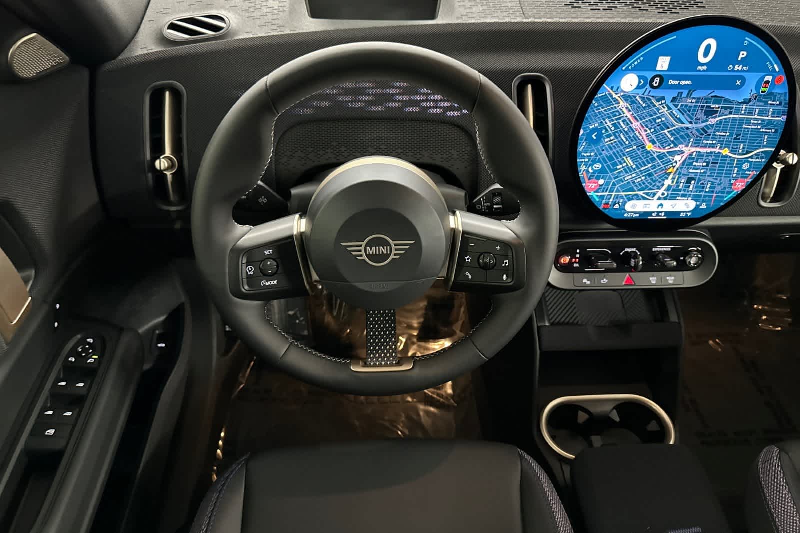 Thumbnail: 2026 MINI Cooper Countryman - 14