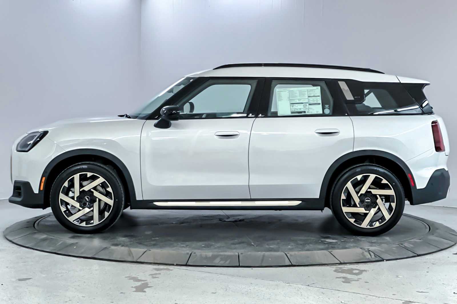 Thumbnail: 2025 MINI Cooper Countryman - 5