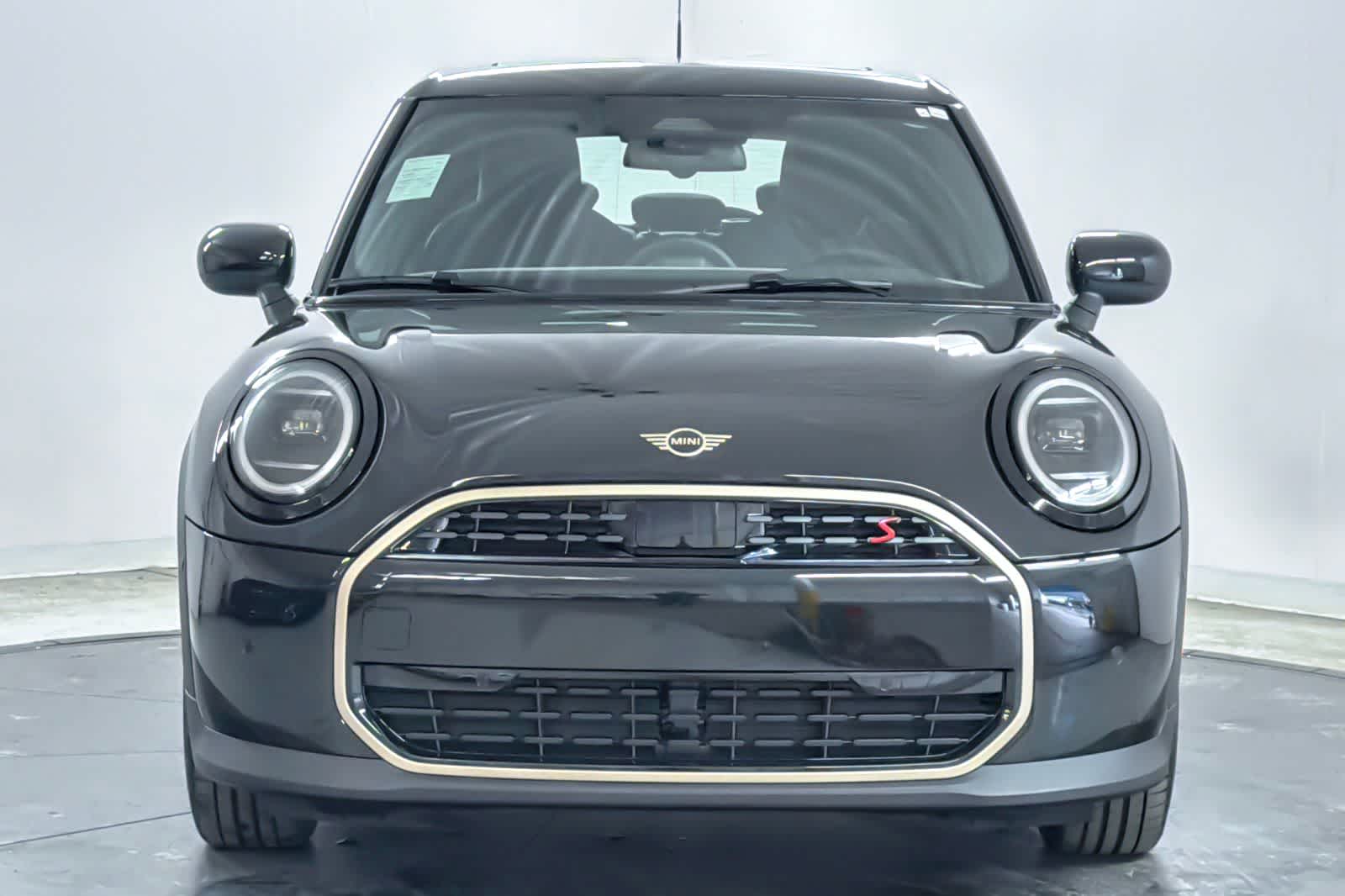 Thumbnail: 2026 MINI Cooper Hardtop - 10