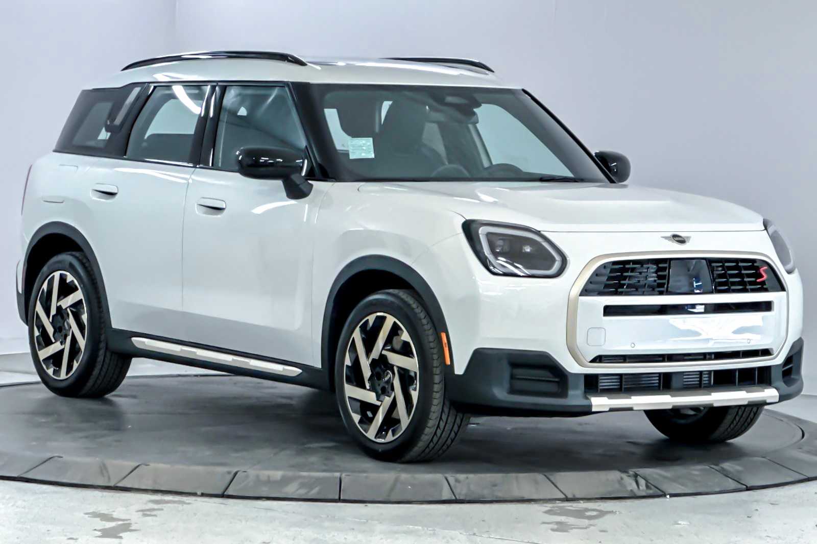 Thumbnail: 2025 MINI Cooper Countryman - 9
