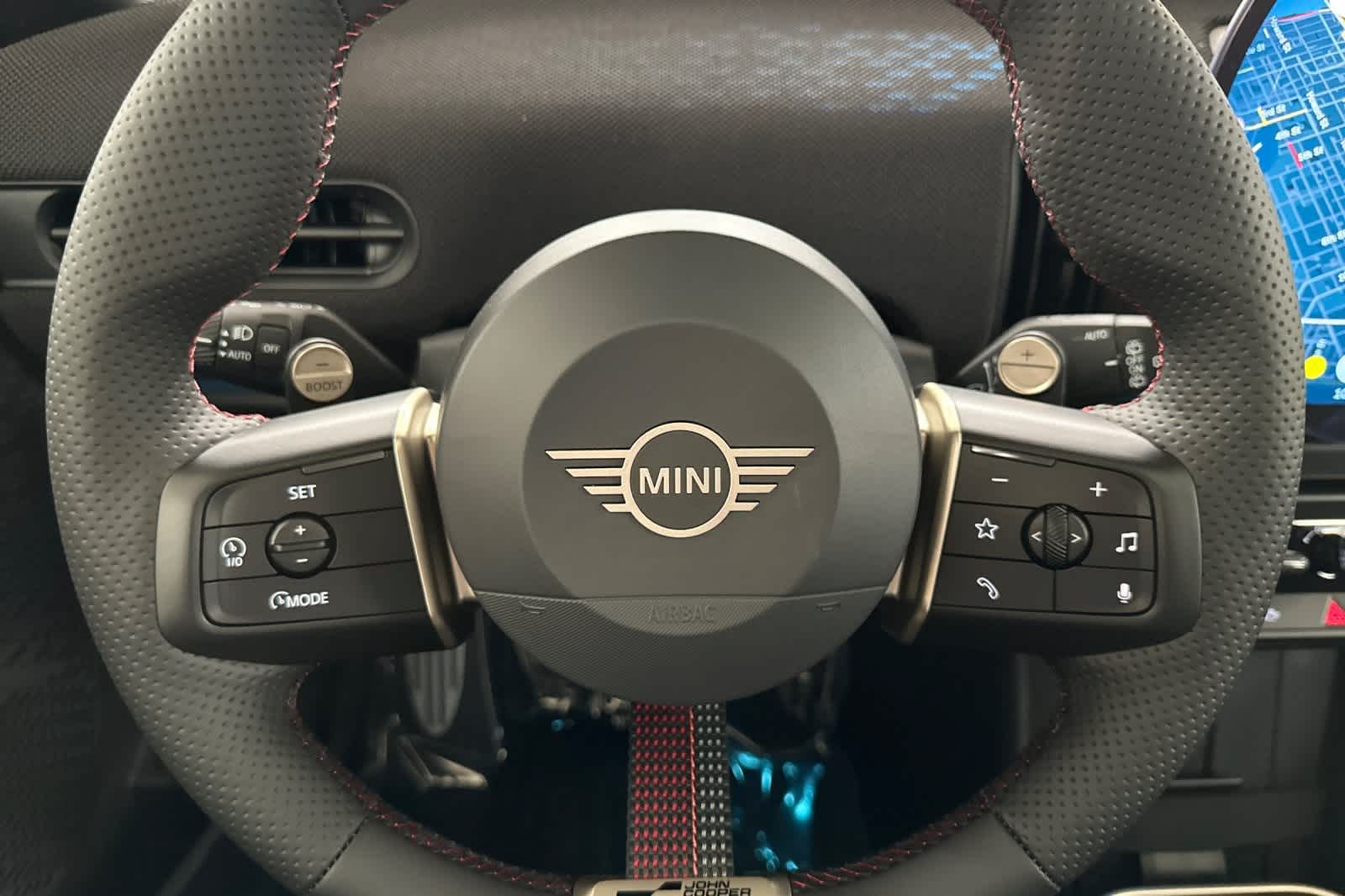 Thumbnail: 2026 MINI Cooper Hardtop - 24