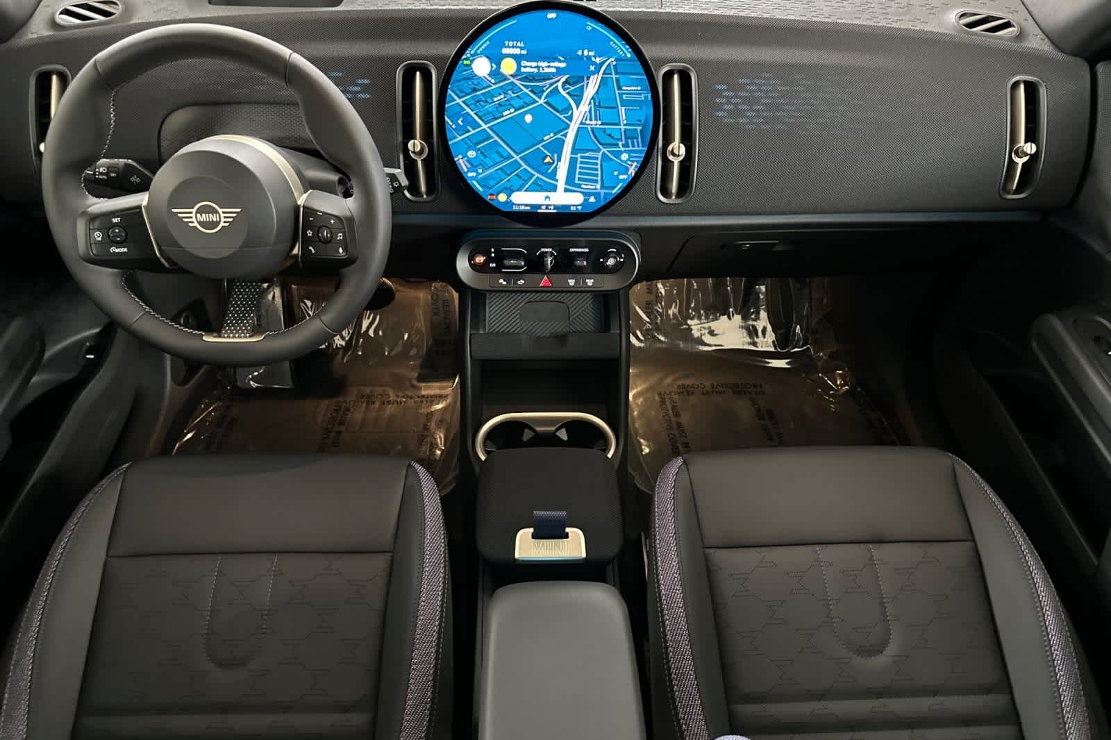 Thumbnail: 2025 MINI Cooper Countryman - 3