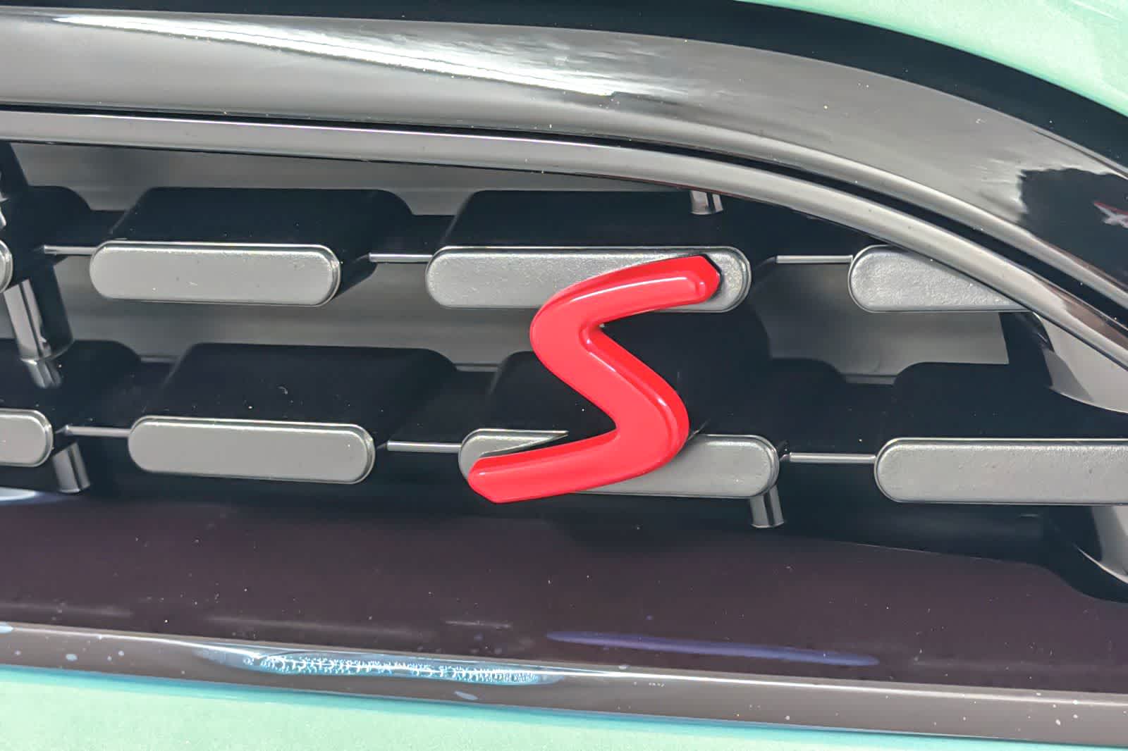 Thumbnail: 2026 MINI Cooper Hardtop - 26