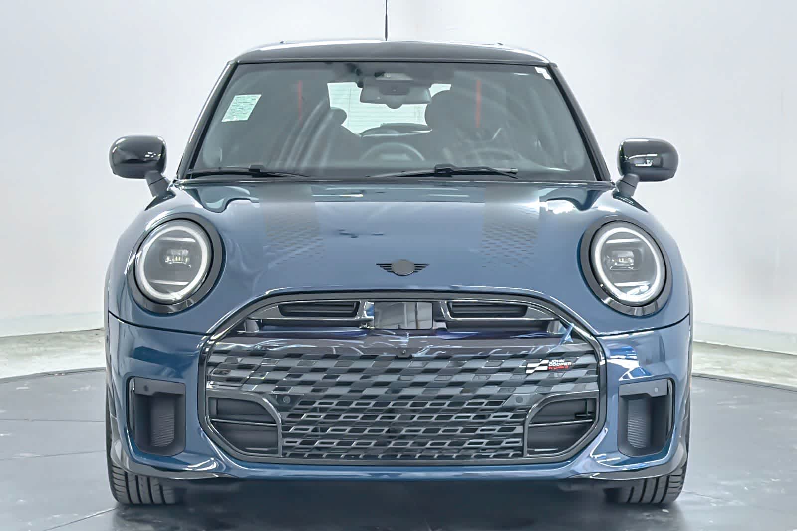 Thumbnail: 2026 MINI Cooper Hardtop - 10