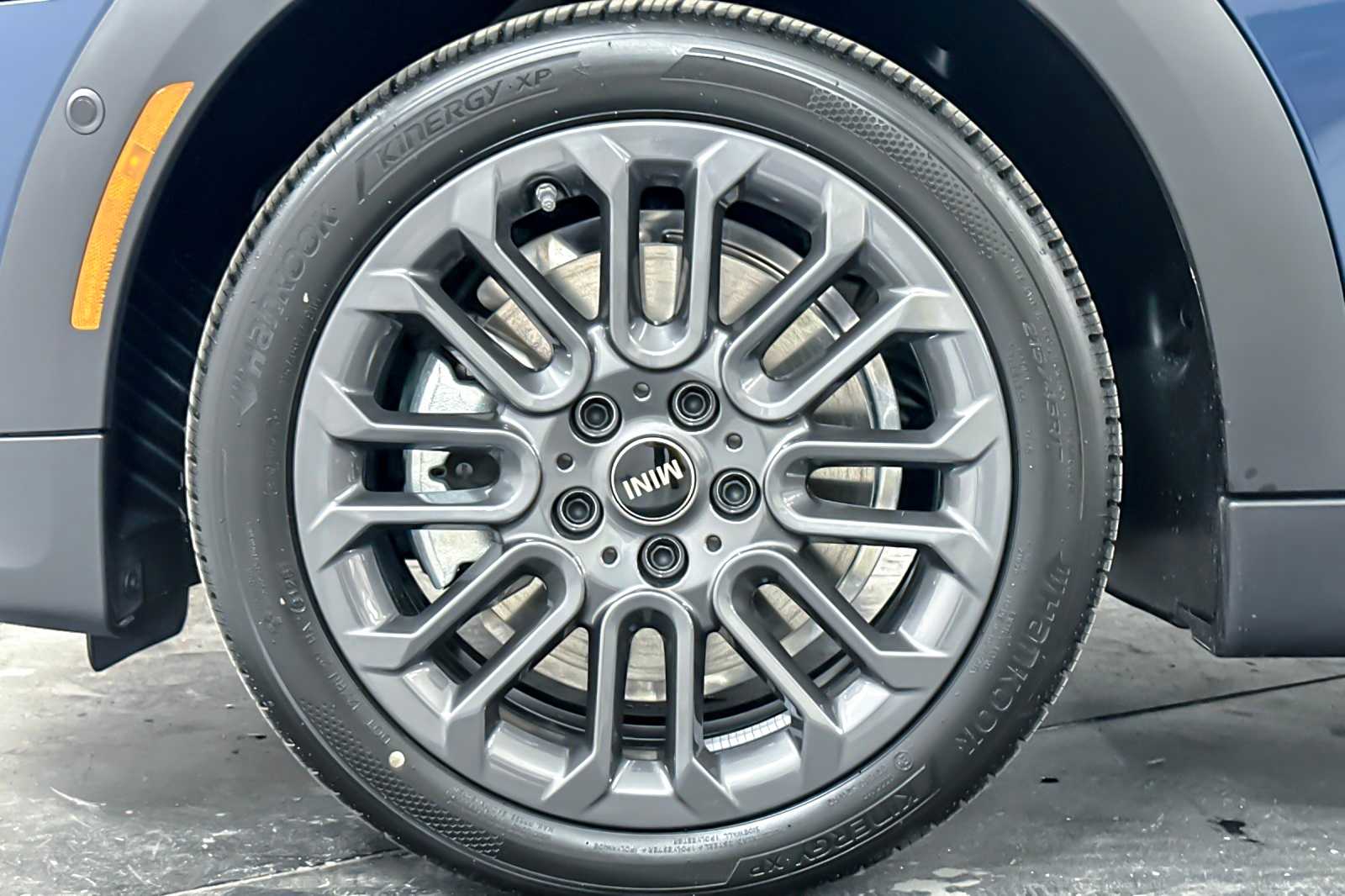 Thumbnail: 2026 MINI Cooper Hardtop - 25