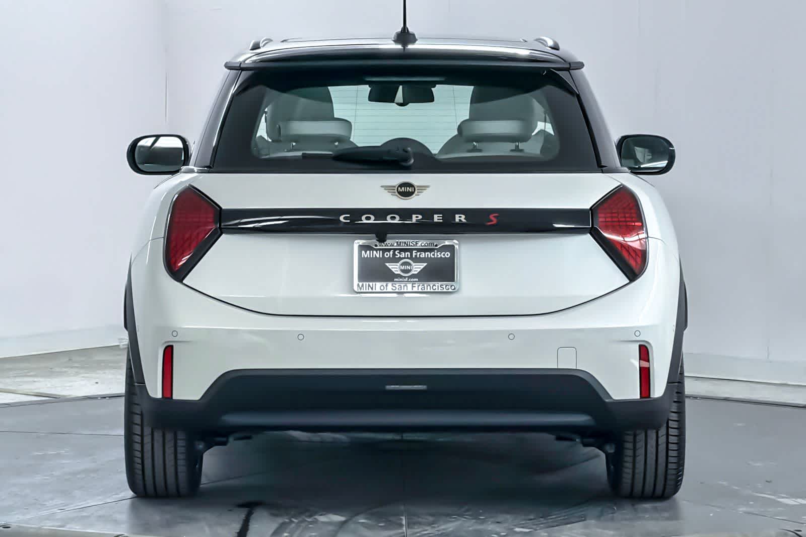 Thumbnail: 2026 MINI Cooper Hardtop - 7