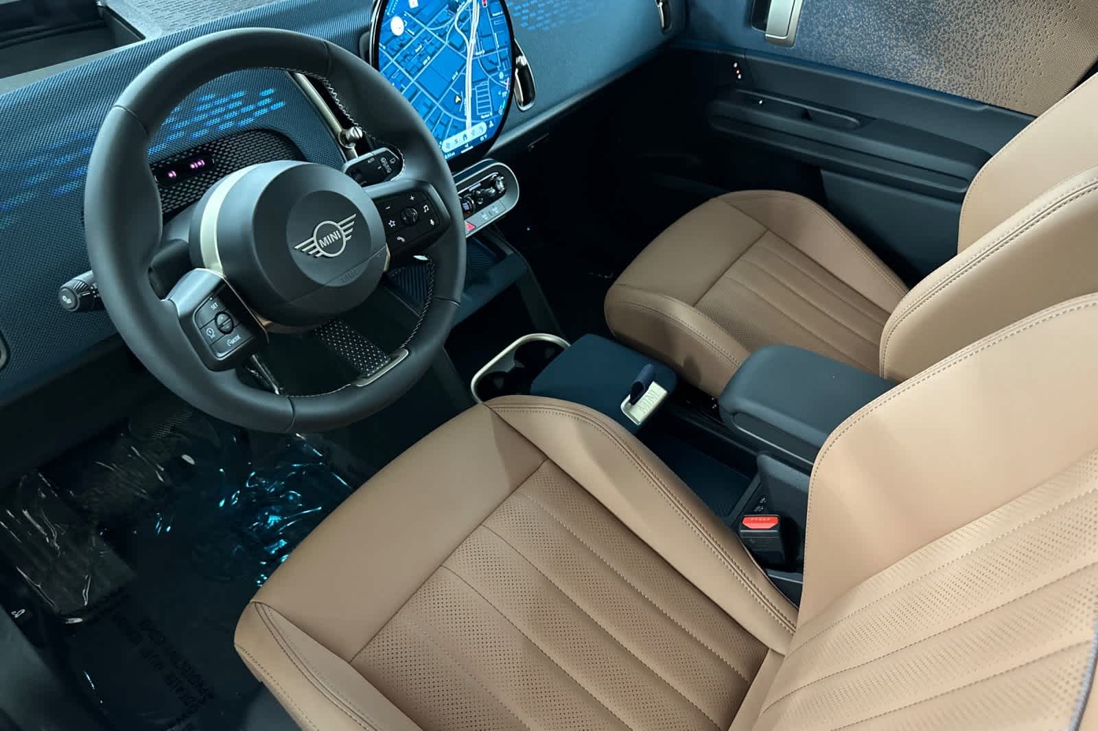 Thumbnail: 2026 MINI Cooper Countryman - 11
