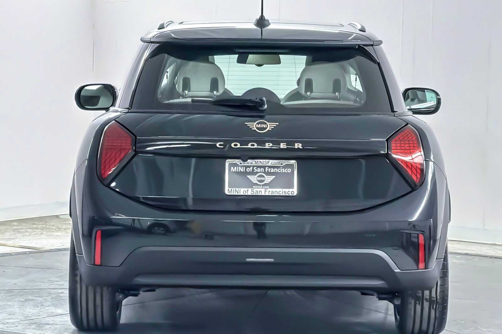 Thumbnail: 2026 MINI Cooper Hardtop - 7