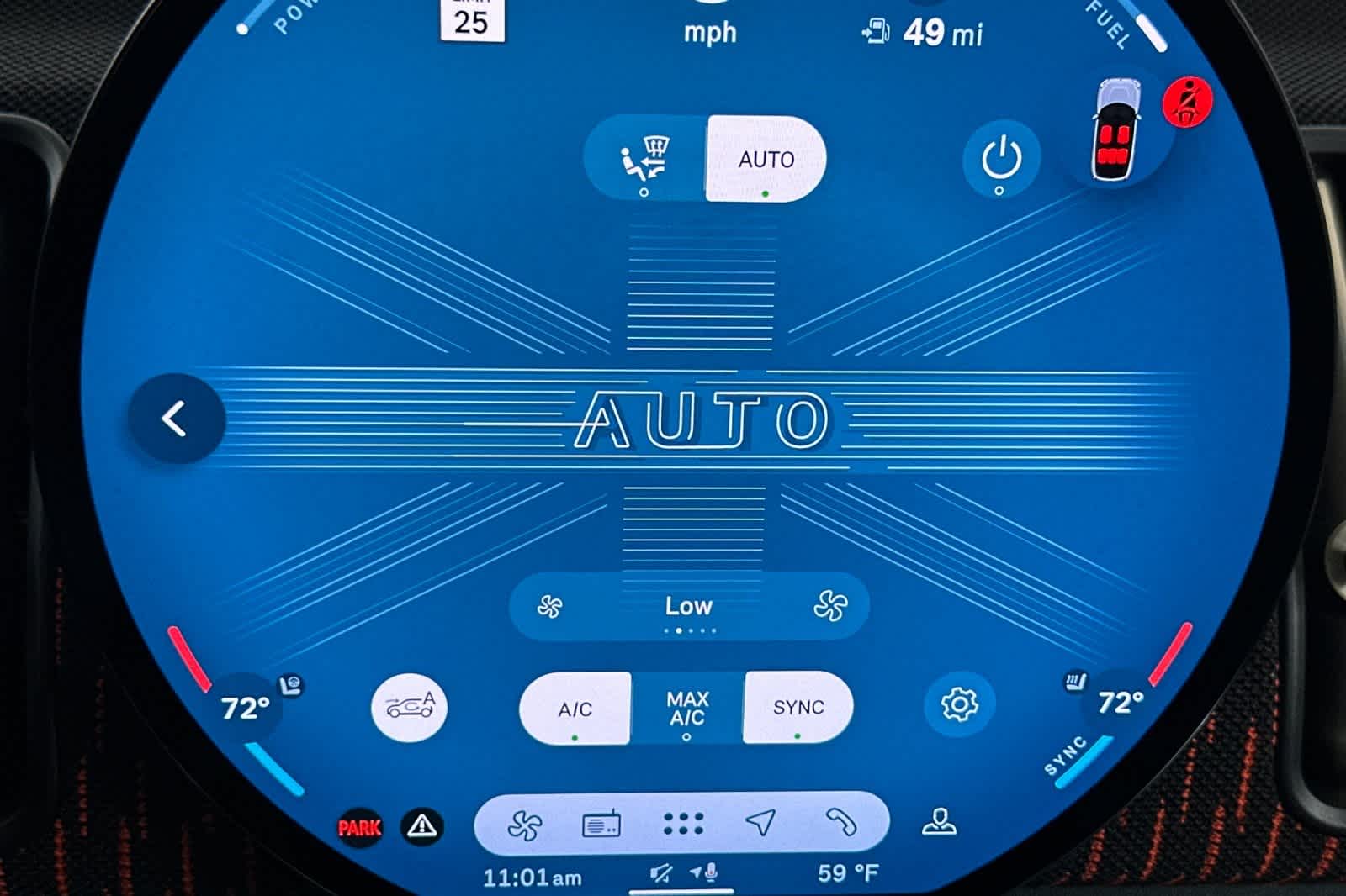 Thumbnail: 2026 MINI Cooper Countryman - 21