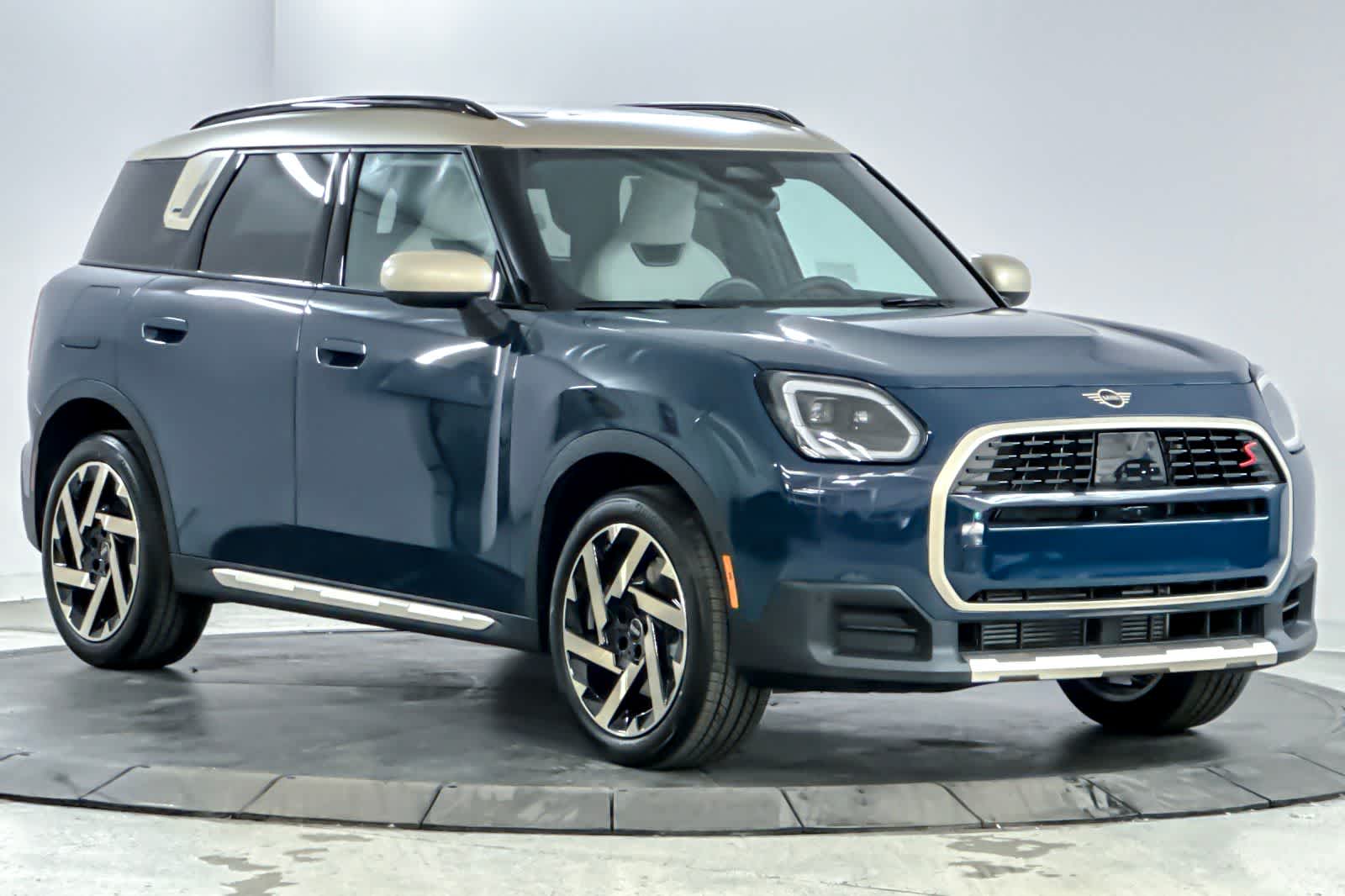 Thumbnail: 2026 MINI Cooper Countryman - 9