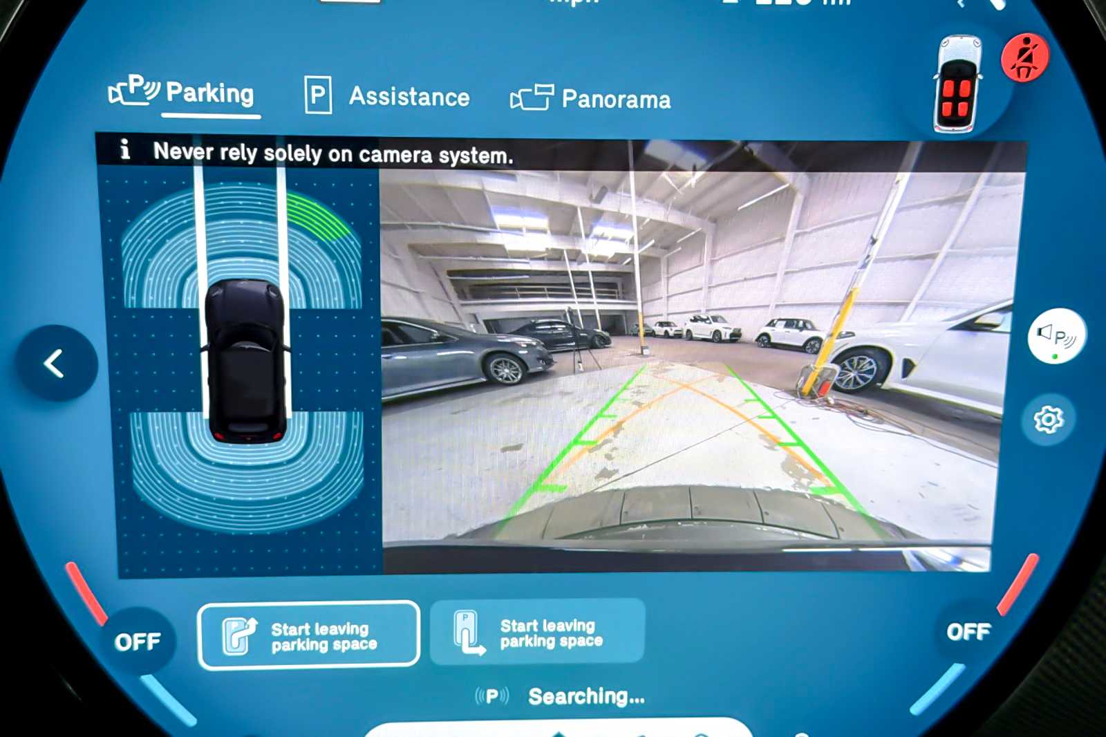 Thumbnail: 2026 MINI Cooper Convertible - 21