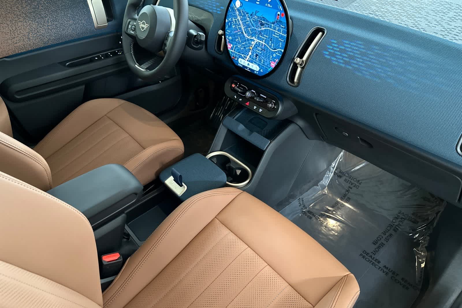 Thumbnail: 2026 MINI Cooper Countryman - 16