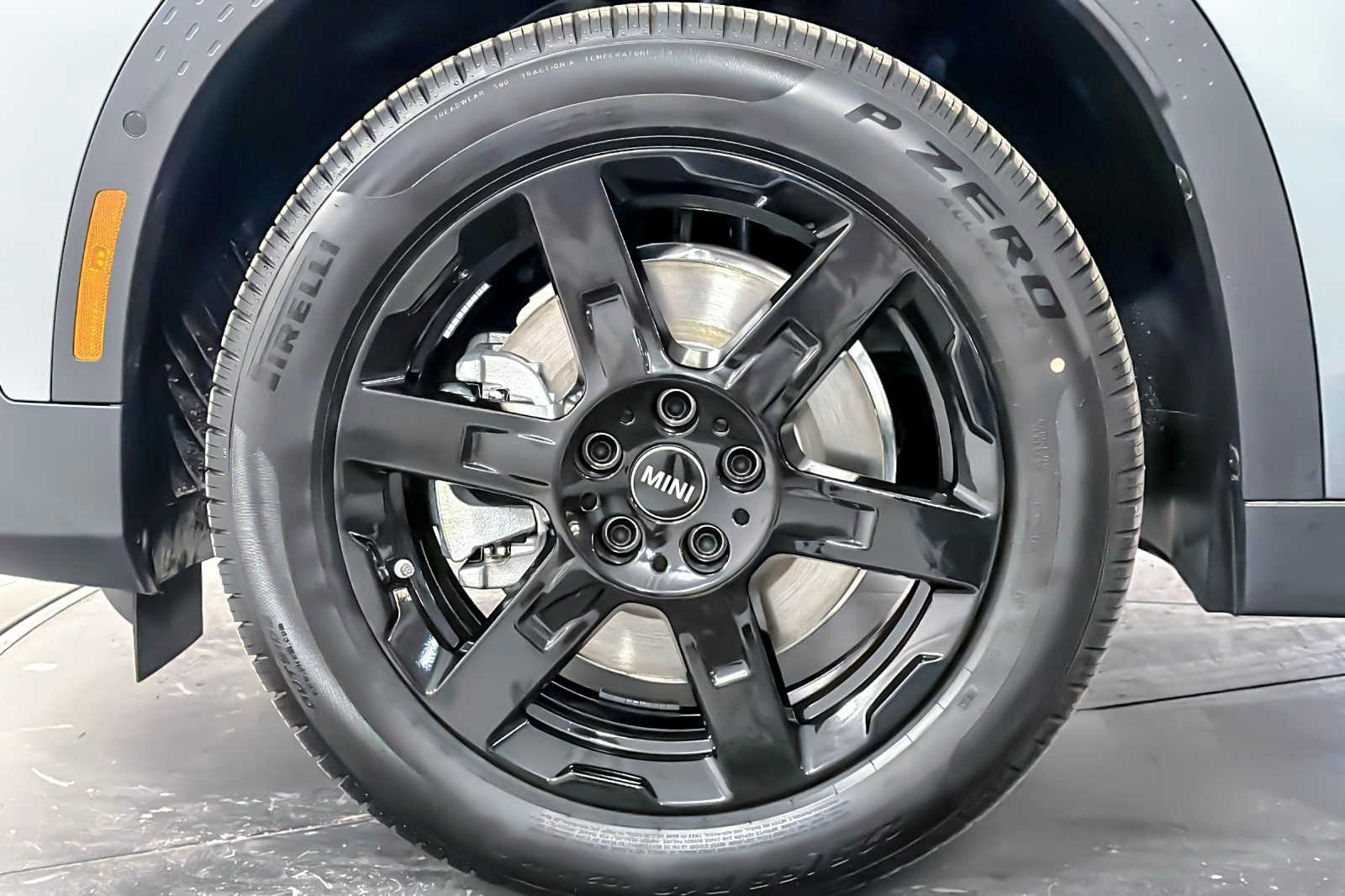 Thumbnail: 2026 MINI Cooper Countryman - 25