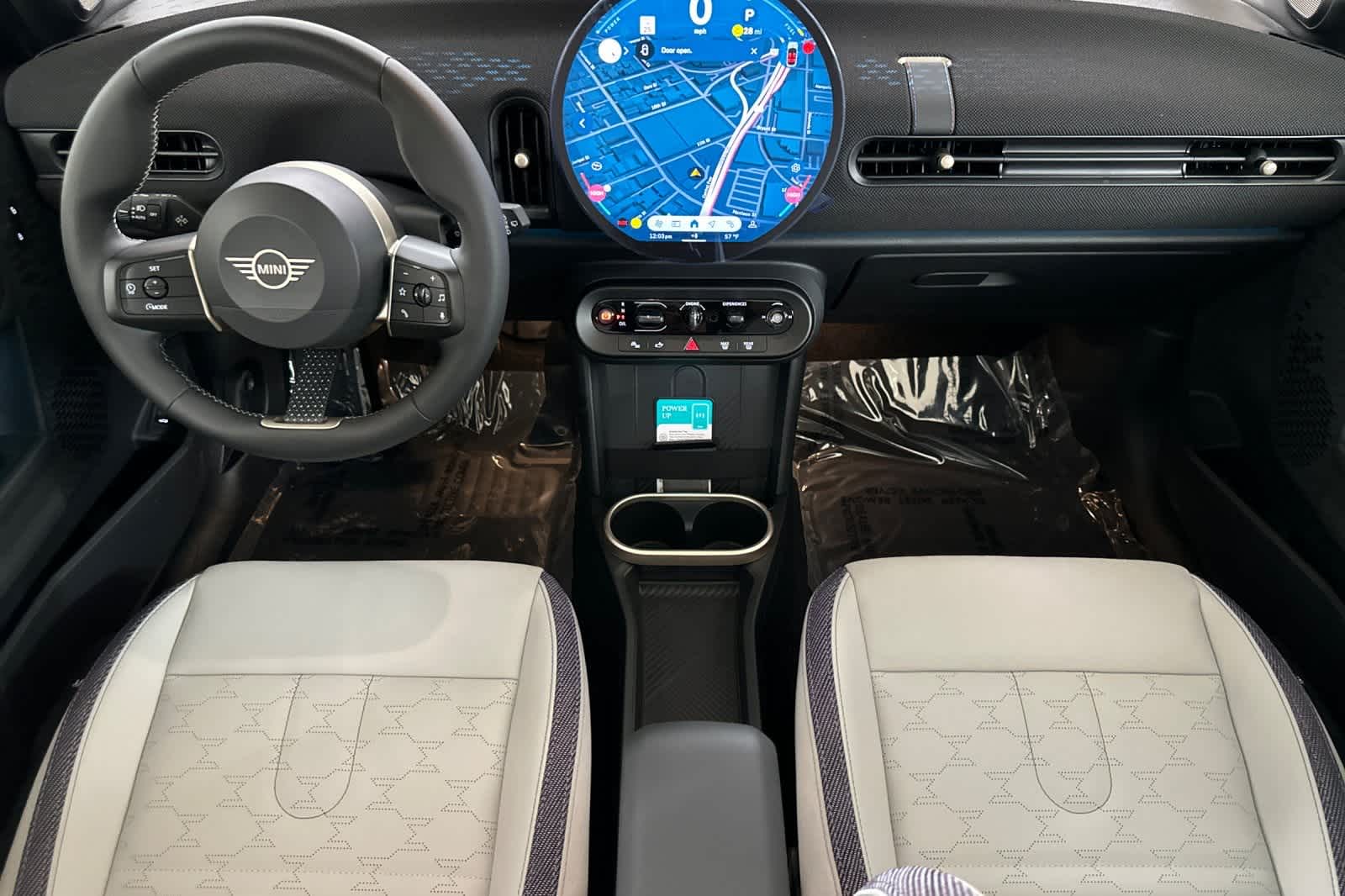 Thumbnail: 2026 MINI Cooper Hardtop - 3