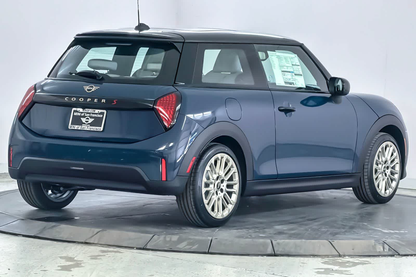 Thumbnail: 2026 MINI Cooper Hardtop - 2