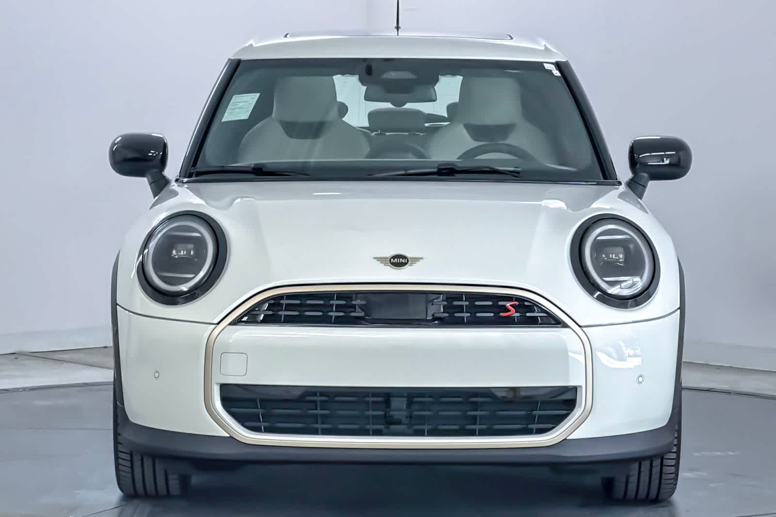 Thumbnail: 2026 MINI Cooper Hardtop - 10