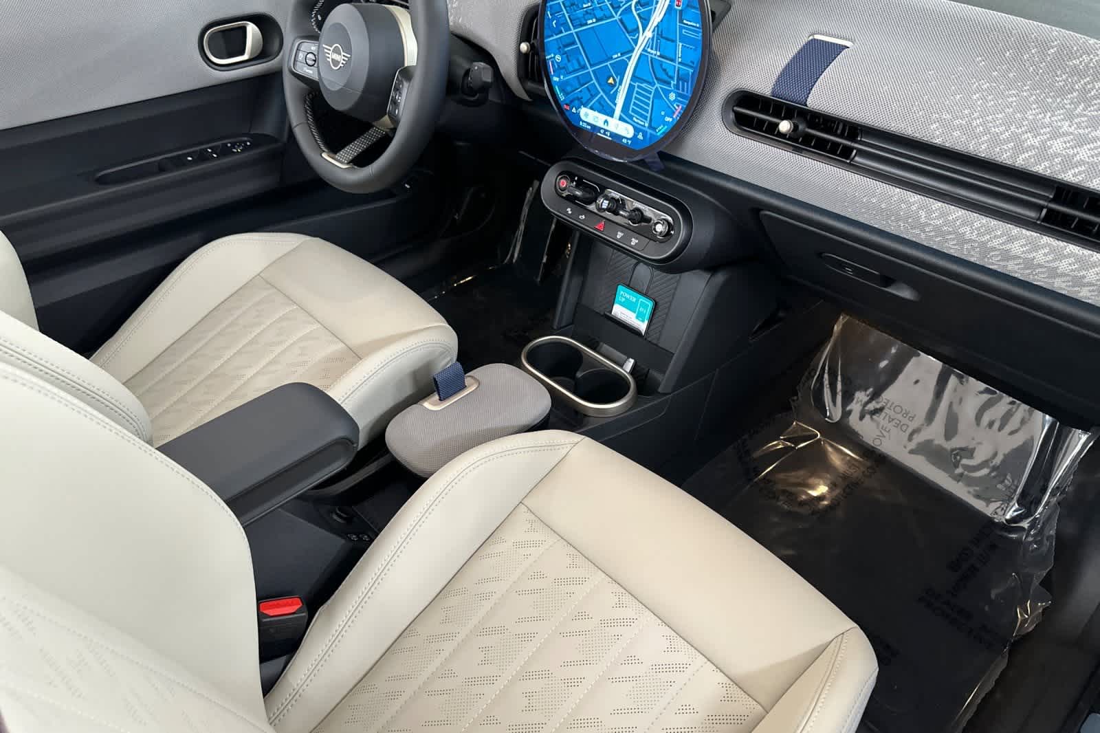 Thumbnail: 2026 MINI Cooper Convertible - 18