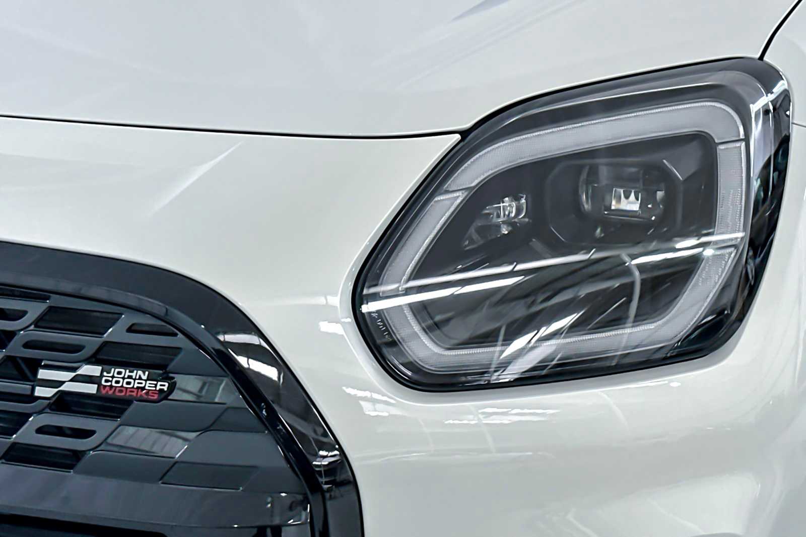 Thumbnail: 2026 MINI Cooper Countryman - 26