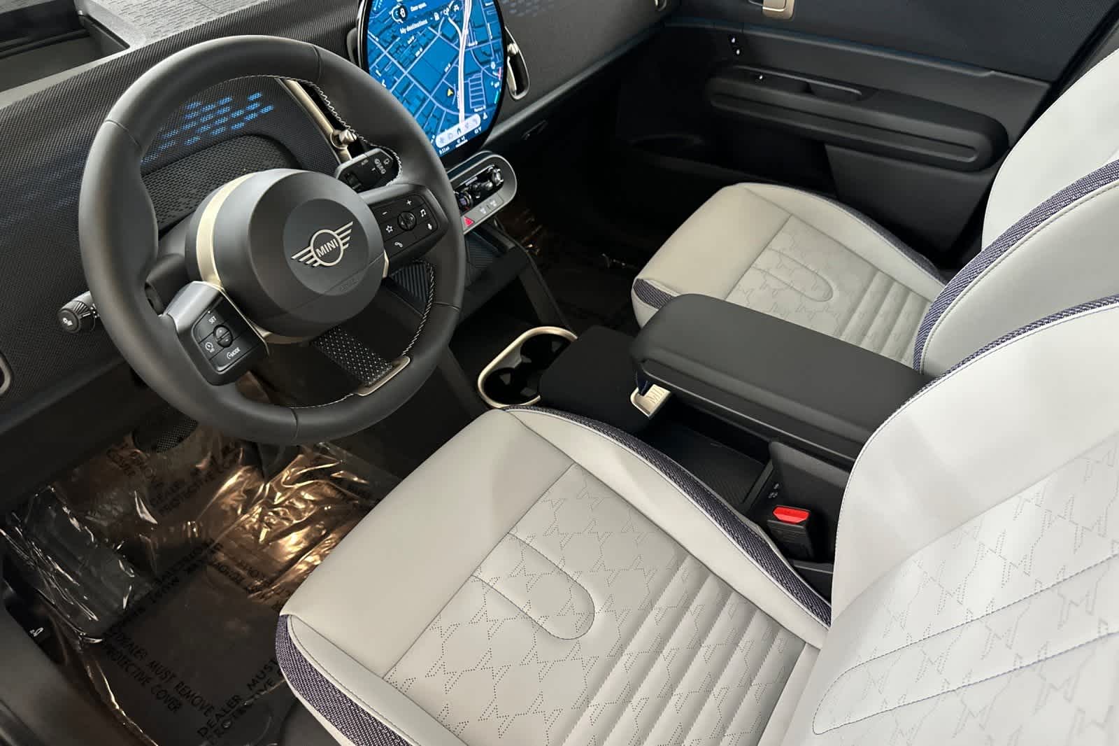 Thumbnail: 2026 MINI Cooper Countryman - 11